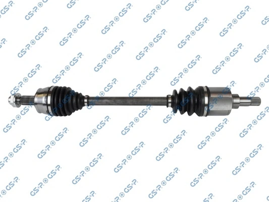 Drive Shaft 217151