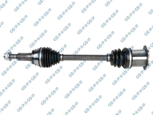 Drive Shaft 203611