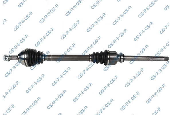 Drive Shaft 204394