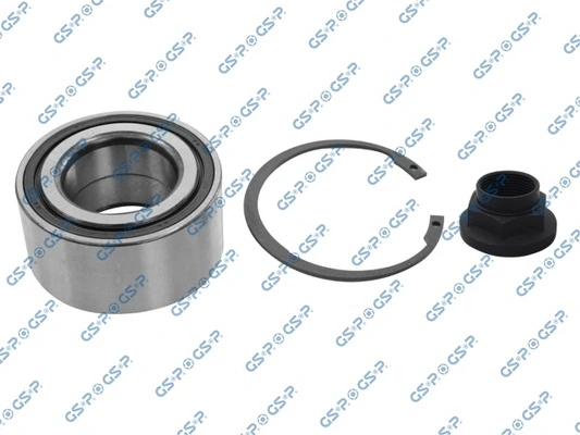 Wheel Bearing Kit GK6830