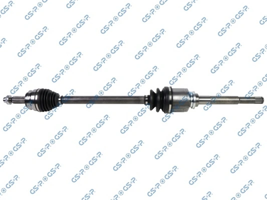 Drive Shaft 203134