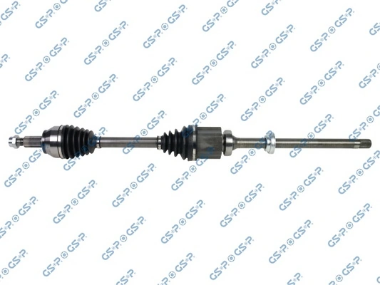 Drive Shaft 203420