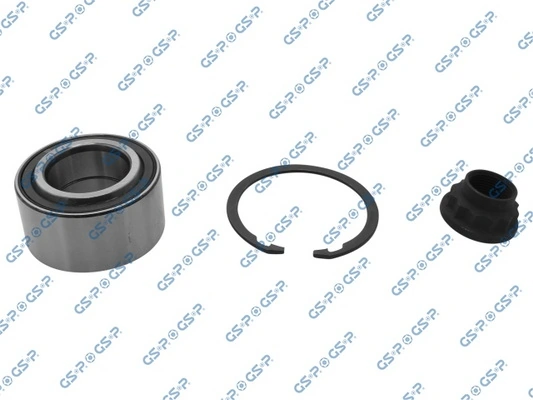 Wheel Bearing Kit GK3684
