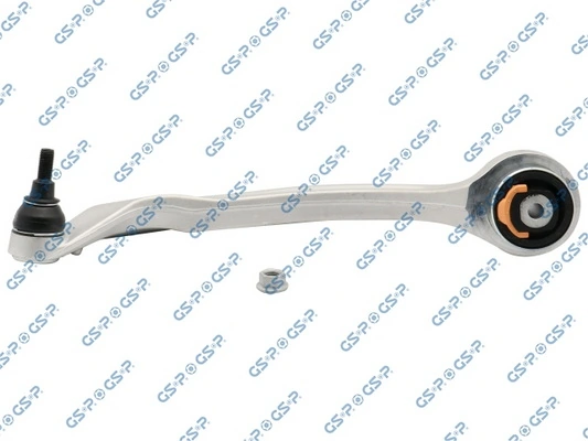 Control/Trailing Arm, wheel suspension S063082