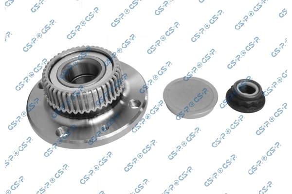 Wheel Bearing Kit 9230057K