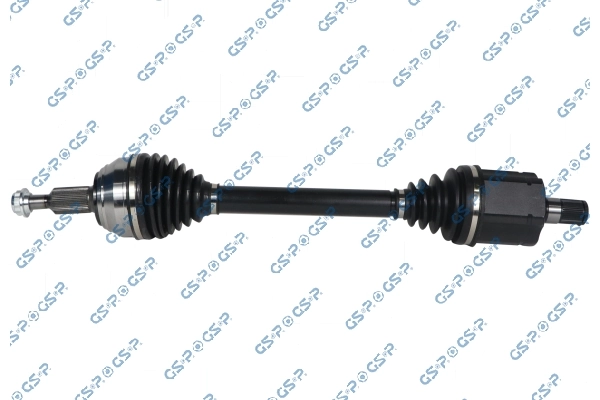 Drive Shaft 203938