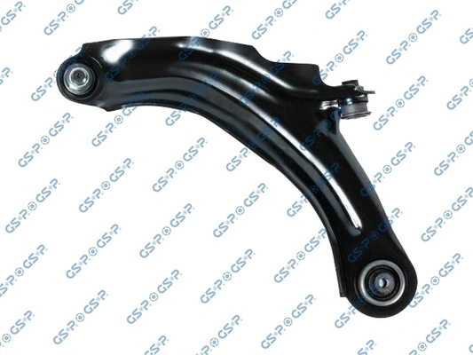 Control/Trailing Arm, wheel suspension S063105