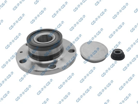 Wheel Bearing Kit 9228036K
