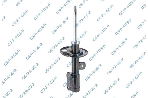 Shock Absorber 32307652