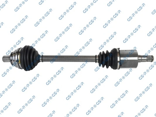 Drive Shaft 201582