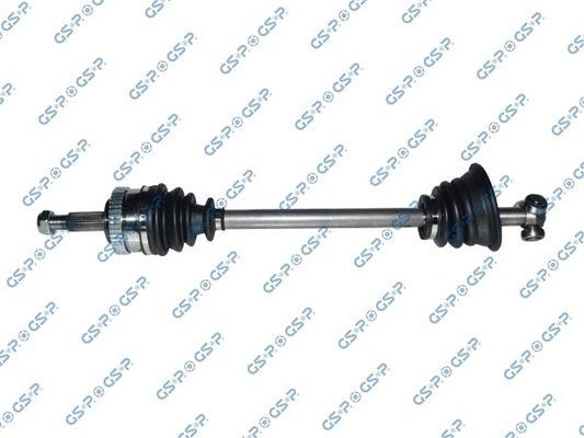 Drive Shaft 250506