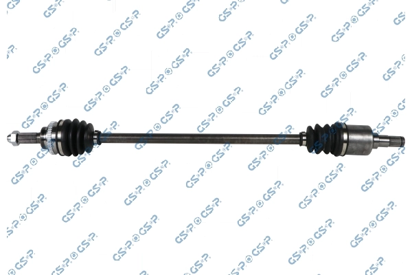 Drive Shaft 201545
