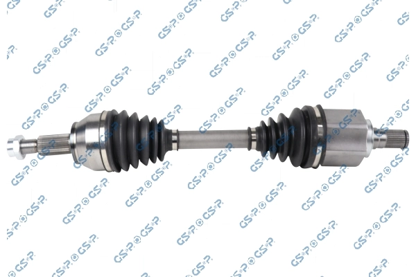 Drive Shaft 204193