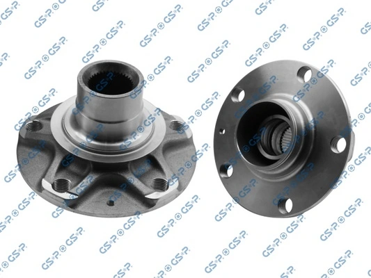 Wheel Hub 9438013