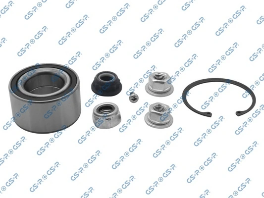 Wheel Bearing Kit GK3455A