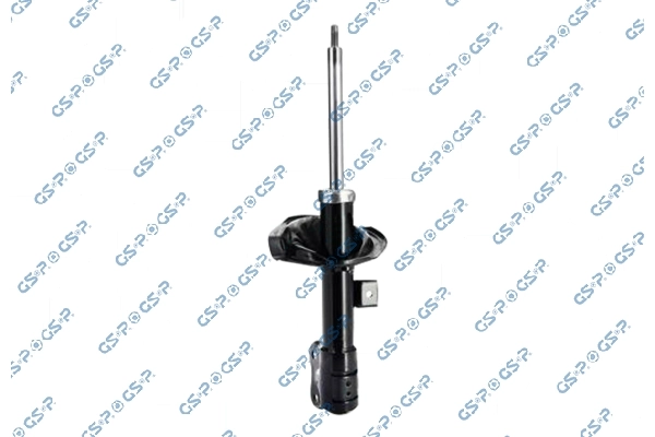 Shock Absorber 32320641