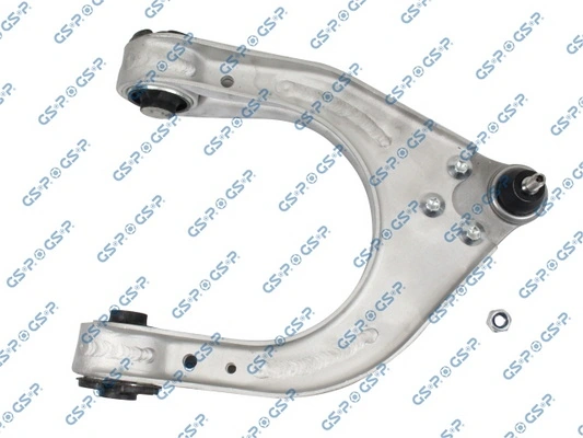 Control/Trailing Arm, wheel suspension S060224