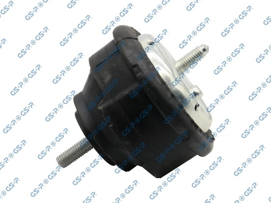 Mounting, engine 537714