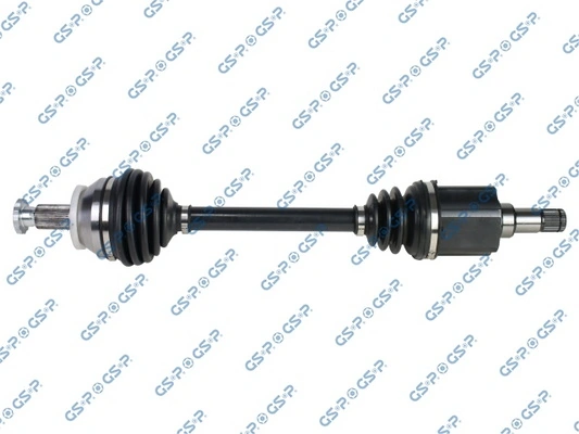 Drive Shaft 201922