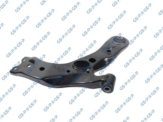 Control/Trailing Arm, wheel suspension S060918