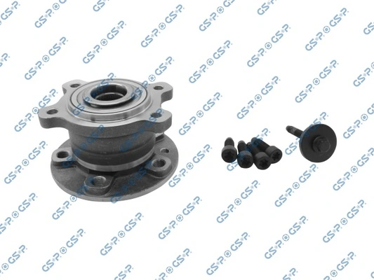 Wheel Bearing Kit 9336015K