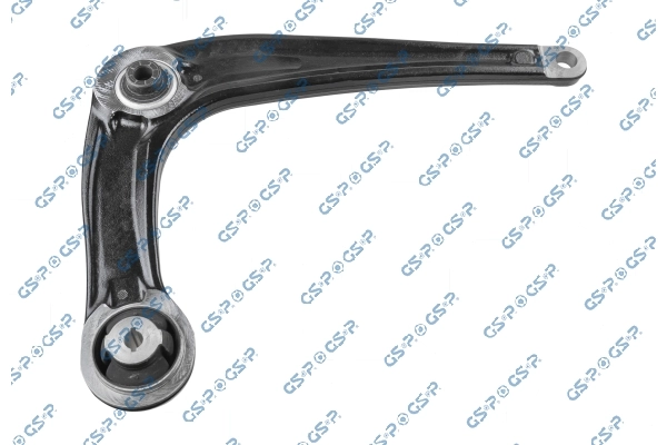 Control/Trailing Arm, wheel suspension S063551