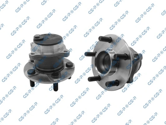 Wheel Bearing Kit 9400082