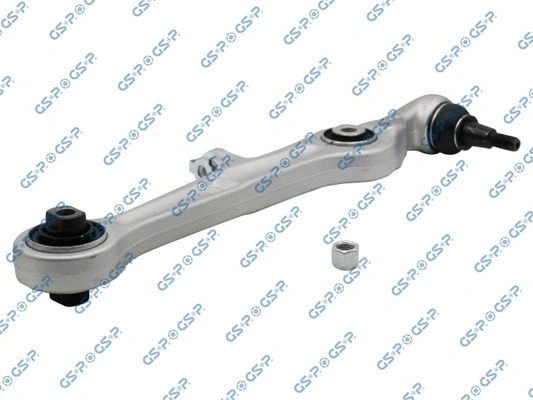 Control/Trailing Arm, wheel suspension S060047