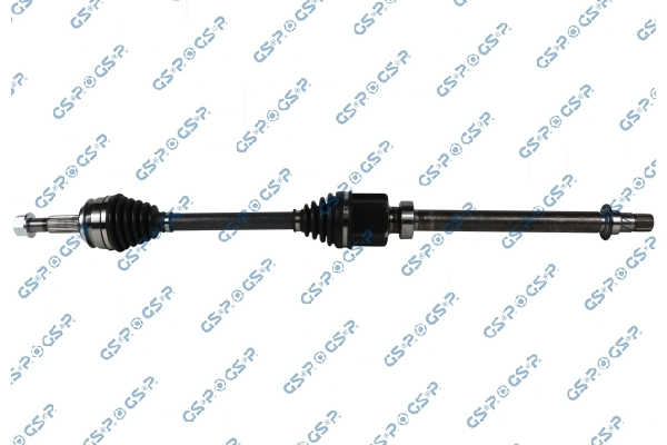 Drive Shaft 204260