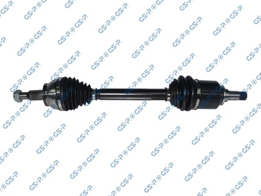 Drive Shaft 235074