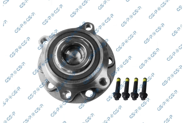 Wheel Bearing Kit 9400206K