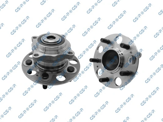 Wheel Bearing Kit 9400275