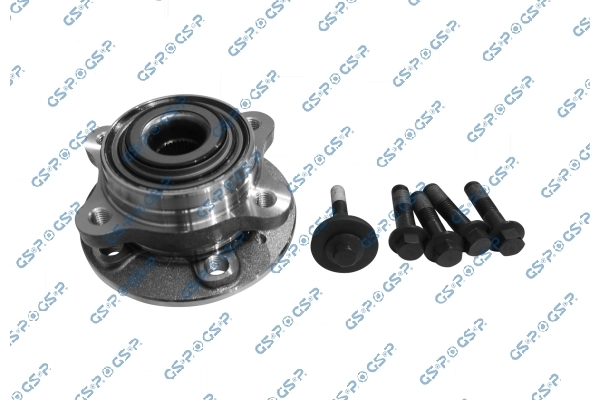 Wheel Bearing Kit 9336011K