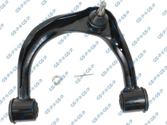 Control/Trailing Arm, wheel suspension S061451