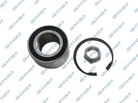 Wheel Bearing Kit GK3441