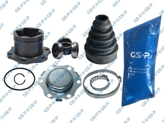 Joint Kit, drive shaft 661006