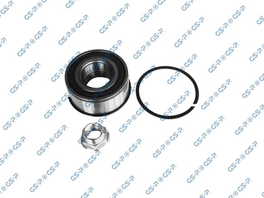 Wheel Bearing Kit GK3492