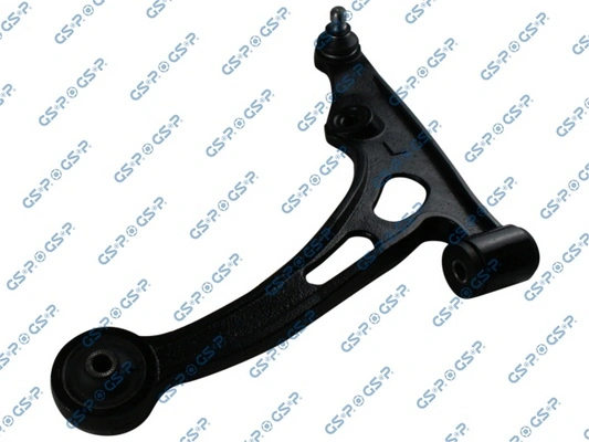 Control/Trailing Arm, wheel suspension S061069