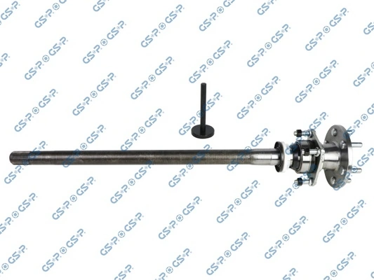Drive Shaft 261349