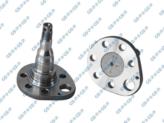 Steering Knuckle, wheel suspension 9499046