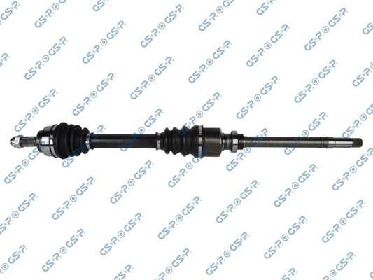 Drive Shaft 210205