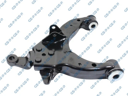 Control/Trailing Arm, wheel suspension S061537