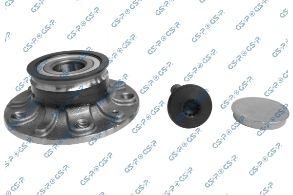 Wheel Bearing Kit 9230082K
