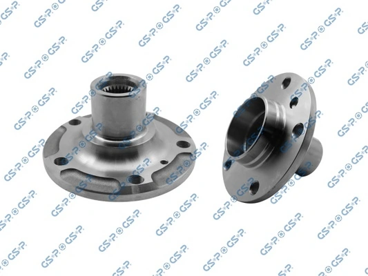 Wheel Hub 9430045