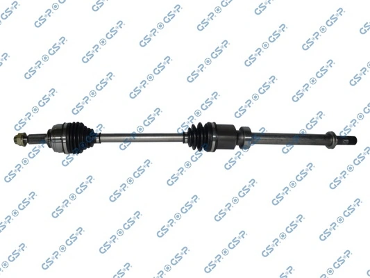 Drive Shaft 250618