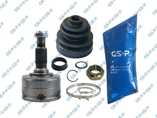 Joint Kit, drive shaft 835007