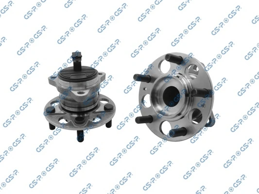 Wheel Bearing Kit 9400535