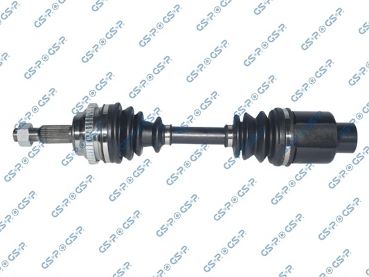 Drive Shaft 209073