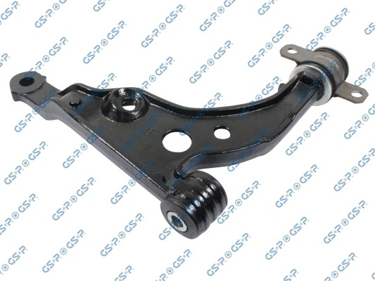 Control/Trailing Arm, wheel suspension S060381
