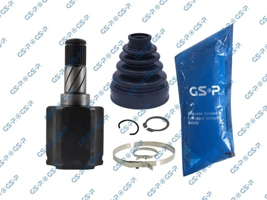 Joint Kit, drive shaft 662060